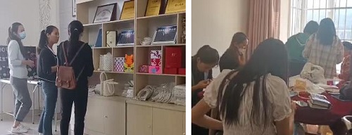 有夢走未來，大山擋不住