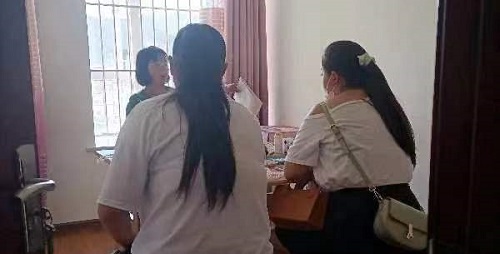 腳踏實地，每一步都有印記 --- --- 記手工之家優(yōu)秀合作伙伴云南楊女士