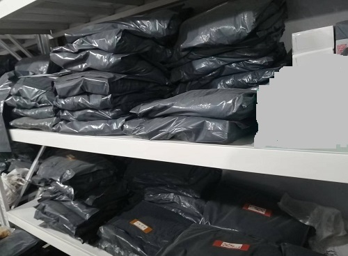 10月30日，手工項目拿回家做，正規(guī)廠家的手工，在手工之家就知道為什么大家喜歡這里，圖為勵志珠珠繡串珠手工材料剪影