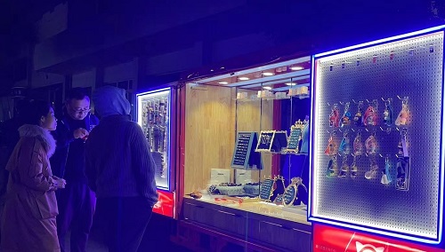 這么好的移動銷售新平臺，手工之家都對什么人開放合作？