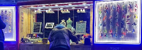 感恩有你，讓手工之家更堅(jiān)強(qiáng)，讓人間真情更溫暖