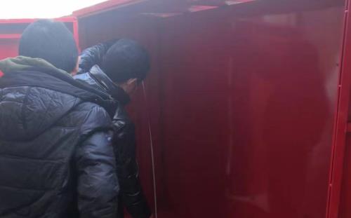 全力付出，為了讓這個(gè)移動(dòng)銷售平臺(tái)更貼心--- --- 記手工之家移動(dòng)銷售新平臺(tái)開發(fā)