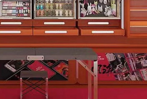 全力付出，為了讓這個(gè)移動(dòng)銷售平臺(tái)更貼心--- --- 記手工之家移動(dòng)銷售新平臺(tái)開發(fā)