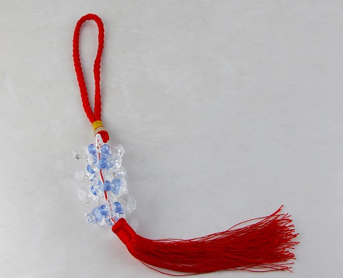 3月19日，找在家做的手工副業(yè)，靈活就業(yè)創(chuàng)業(yè)手工項(xiàng)目，在手工之家，根據(jù)市場(chǎng)創(chuàng)新的新產(chǎn)品收入更好，圖為勵(lì)志珠珠繡串珠手工產(chǎn)品剪影