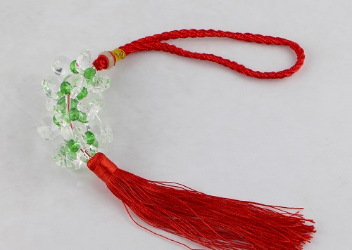 3月19日，找在家做的手工副業(yè)，靈活就業(yè)創(chuàng)業(yè)手工項(xiàng)目，在手工之家，根據(jù)市場(chǎng)創(chuàng)新的新產(chǎn)品收入更好，圖為勵(lì)志珠珠繡串珠手工產(chǎn)品剪影