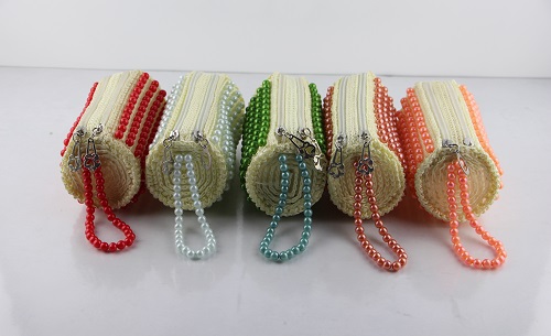 手工活外發(fā)是真的嗎？反正珠繡串珠手工項目發(fā)展已經(jīng)十多年了