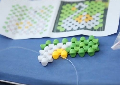 多一份好的收入，移動潮品店兼容并包，讓加工人員也可以這樣掙錢