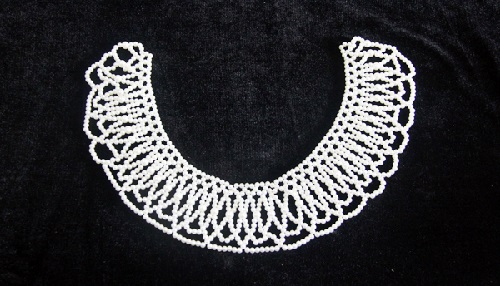 5月7日，外發(fā)加工接單平臺，靈活就業(yè)好手工項(xiàng)目，手工之家的個(gè)性化服務(wù)是指什么，圖為勵(lì)志珠珠繡串珠手工產(chǎn)品剪影