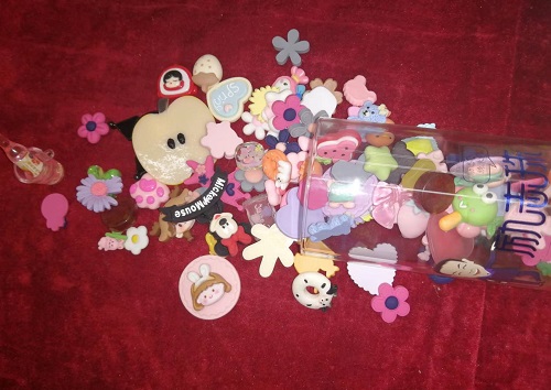 5月28日，寶媽手工活兼職，正規(guī)珠繡串珠手工廠家，手工之家的長期穩(wěn)定是有原因的，圖為勵志珠珠繡串珠手工材料剪影