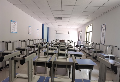 用行動踐行理念，手工助力殘疾人事業(yè)新起點 ------ 記手工之家一行到石家莊北方殘疾人創(chuàng)業(yè)培訓(xùn)基地洽談建設(shè)合作