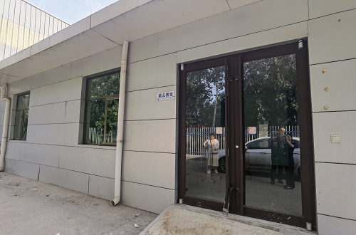 用行動踐行理念，手工助力殘疾人事業(yè)新起點 ------ 記手工之家一行到石家莊北方殘疾人創(chuàng)業(yè)培訓(xùn)基地洽談建設(shè)合作