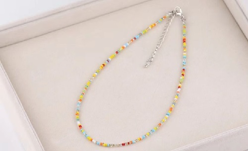 6月15日，手工活外發(fā)加工可靠嗎，靈活就業(yè)創(chuàng)業(yè)，飾品加工廠，在手工之家，為什么非常重視創(chuàng)新，圖為勵志珠珠繡串珠手工產(chǎn)品剪影