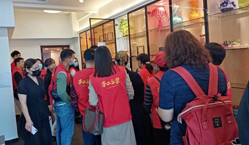 手工活接單正規(guī)平臺，有實力的手工廠家是啥樣的？