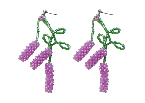 7月3日，手工活外發(fā)加工正規(guī)的廠家，開飾品加工廠，靈活就業(yè)創(chuàng)業(yè)，在手工之家，非常重視產(chǎn)品，圖為勵志珠珠繡串珠手工產(chǎn)品剪影