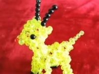 在家做手工活賺錢(qián)，選珠繡串珠手工活外發(fā)加工項(xiàng)目，長(zhǎng)期穩(wěn)定