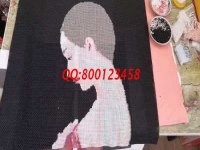 滿足差異化需求，提升居家生活品質(zhì)，勵志珠彩珠繡手工活火出了圈