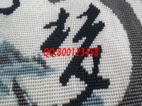 積極響應(yīng)動態(tài)清零，在家加工珠繡手工活，安全又賺錢。