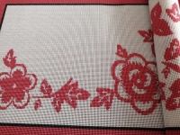 夏季在家做手工活加工，又涼快又能掙錢