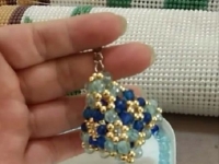 端午粽飄香，居家珠繡忙------手工之家給大家送端午祝福