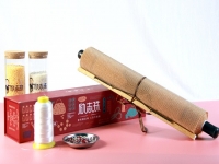 銷售渠道再發(fā)力，手工之家長期供料靠實(shí)力