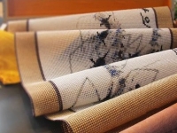 多舉措，立新意，謀發(fā)展，傳統(tǒng)珠繡手工技藝在手工之家燦爛生花