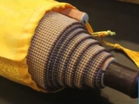 在家做串珠手工活，輕松自由的兼職工作