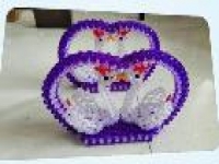 純手工活外發(fā)加工項(xiàng)目，這個(gè)手工活負(fù)責(zé)回收、加工簡(jiǎn)單，大家都喜歡