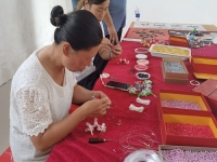 在家做的手工活，我只信任手工之家平臺(tái)