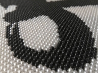 可以拿回家做的串珠手工活，在家掙錢方法