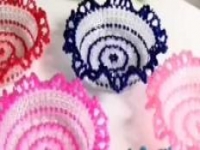 簡(jiǎn)單好學(xué)，珠繡串珠這個(gè)寄到家做的手工活，大家都可以做