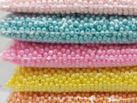 農(nóng)村婦女靠做這個(gè)手工活掙錢，無需外出