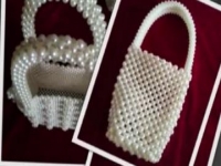 寄到家做的手工活珠繡串珠穩(wěn)定好做，很多人在家加工掙錢