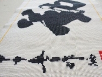 天氣越來(lái)越冷，在家做手工活加工掙錢不受凍