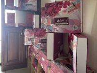 傳承民族珠繡技藝，創(chuàng)新手工加工合作模式，這個(gè)手工外發(fā)公司不一般