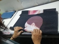 90后承接正規(guī)手工項(xiàng)目，居家靈活就業(yè)有錢有閑