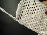 產(chǎn)品高大上，純手工珠繡串珠讓人居家靈活就業(yè)創(chuàng)業(yè)