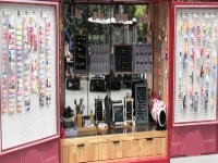 這么大，竟然有15平方-------記手工之家的移動銷售新平臺