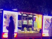 移動潮品店，把頂級體驗送到消費者身邊