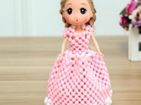 附近立體串珠手工拿回家做，種類多加工戶選擇多