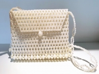 12月12日，在家做手工掙錢，拿回家做的手工項(xiàng)目，做手工、做銷售，手工之家都是為了讓大家多掙錢，圖為勵(lì)志珠珠繡串珠手工產(chǎn)品剪影