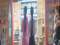 “又遇到騙子，以后再也不做手工活了，返鄉(xiāng)創(chuàng)業(yè)到底做點啥才能賺錢”，繡娘的問題讓人淚崩