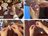 三招教你快速分辨哪種手工活能賺錢，哪種手工活干了必賠錢，哪種手工活打死也不干