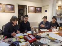 不好意思，第一期免費名額已滿， 第二期培訓日期未定，在家做飾品加工廠的事請先等等（末尾有大彩蛋）