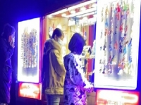 自由靈活，是手工之家移動潮品店的重要優(yōu)勢