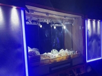 體驗，是手工之家移動潮品店受歡迎的原因之一