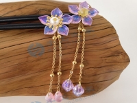 4月18日，想接正規(guī)廠家的手工項目，在家通過手工靈活就業(yè)，在手工之家如何咨詢、如何申請合作，圖為勵志珠珠繡串珠手工產(chǎn)品剪影