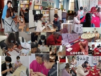 手工活外發(fā)加工，怎么做蕞賺錢，開個小型飾品加工廠是不錯的選擇