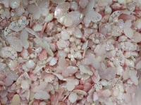 5月4日，在家做兼職的正規(guī)平臺(tái)，居家靈活就業(yè)好副業(yè)，在手工之家，加工人員各個(gè)有什么特點(diǎn)，圖為勵(lì)志珠珠繡串珠手工材料剪影