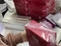 手工活外發(fā)加工正規(guī)廠(chǎng)家直接發(fā)貨，手工之家發(fā)送的材料每次一樣嗎？