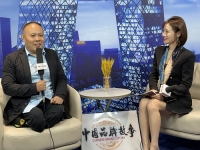 讓千百匠成為大家熟知的優(yōu)秀平臺(tái)和品牌 ------ 記千百匠運(yùn)營(yíng)中心總裁、手工之家創(chuàng)始人郝總受邀參加《中國(guó)品牌故事》系列記錄微電影征選